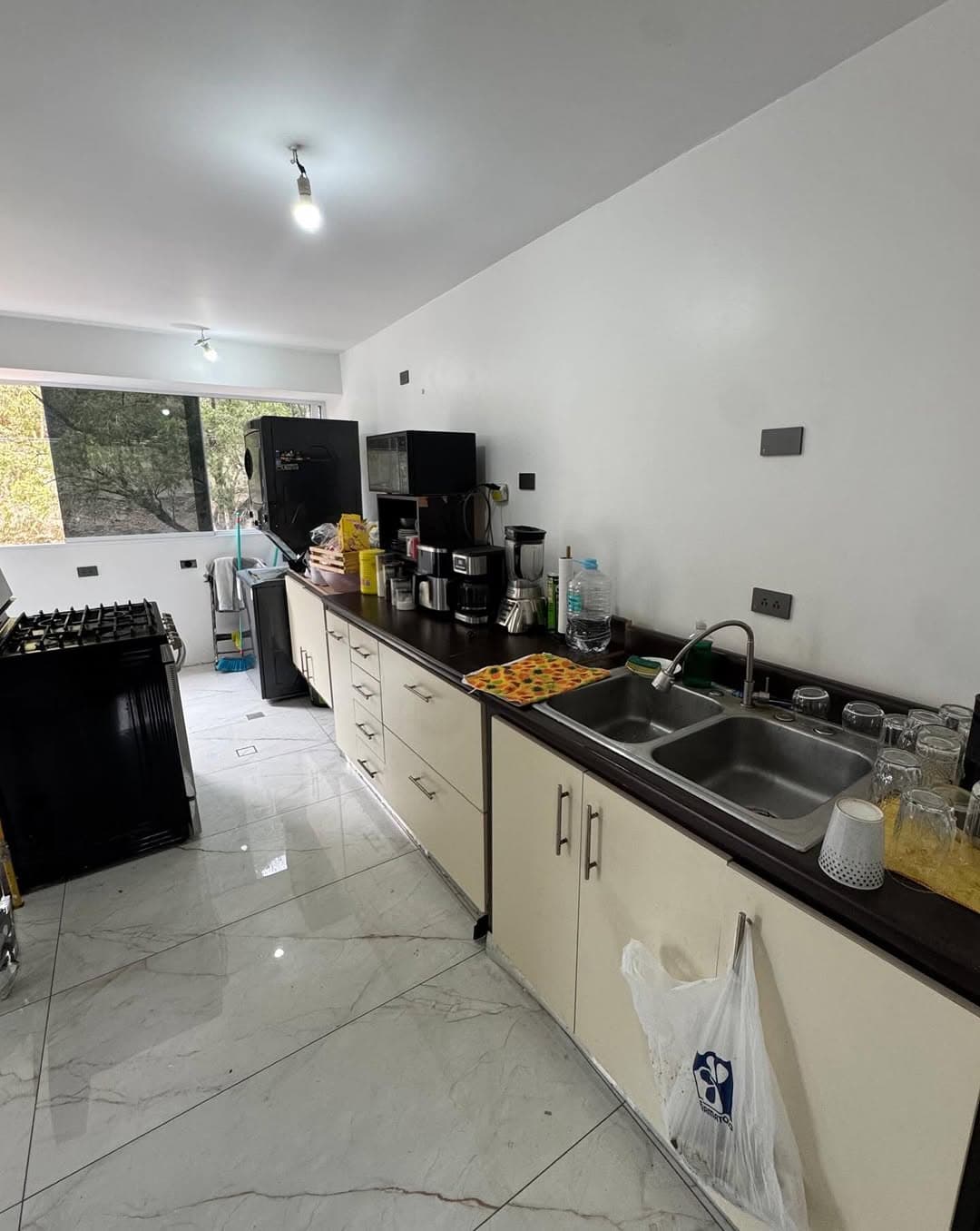 Apartamento en El Cafetal, Baruta 9
