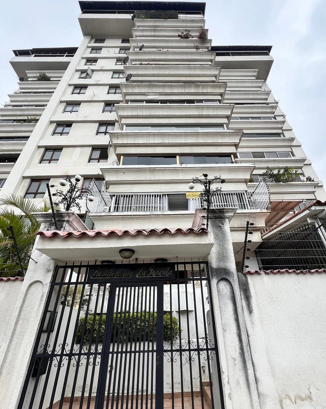 Apartamento en El Cafetal, Baruta 10