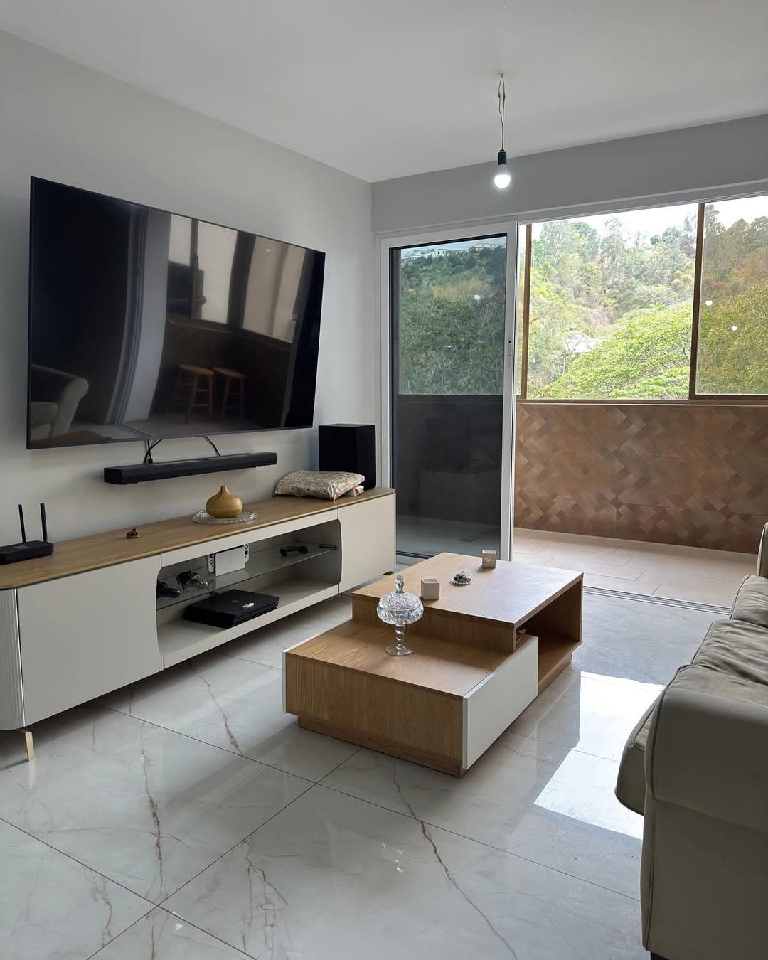 Apartamento en El Cafetal, Baruta - imagen 2