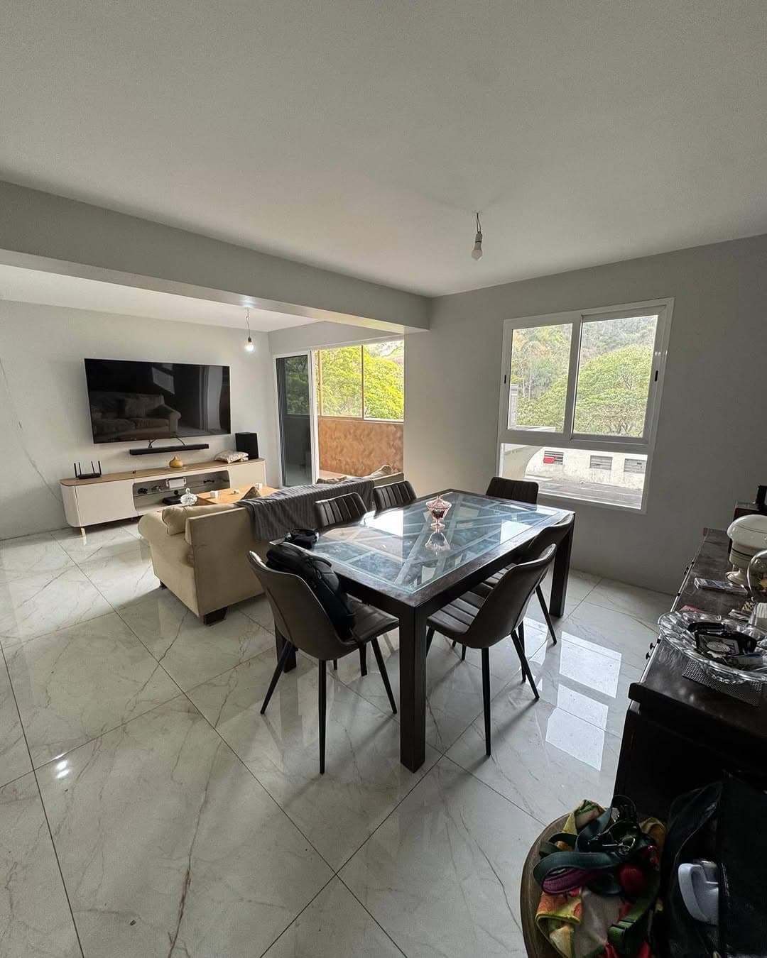 Apartamento en El Cafetal, Baruta - imagen 3