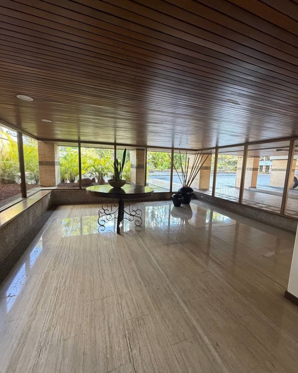 Apartamento en La Lagunita, El Hatillo - imagen 2