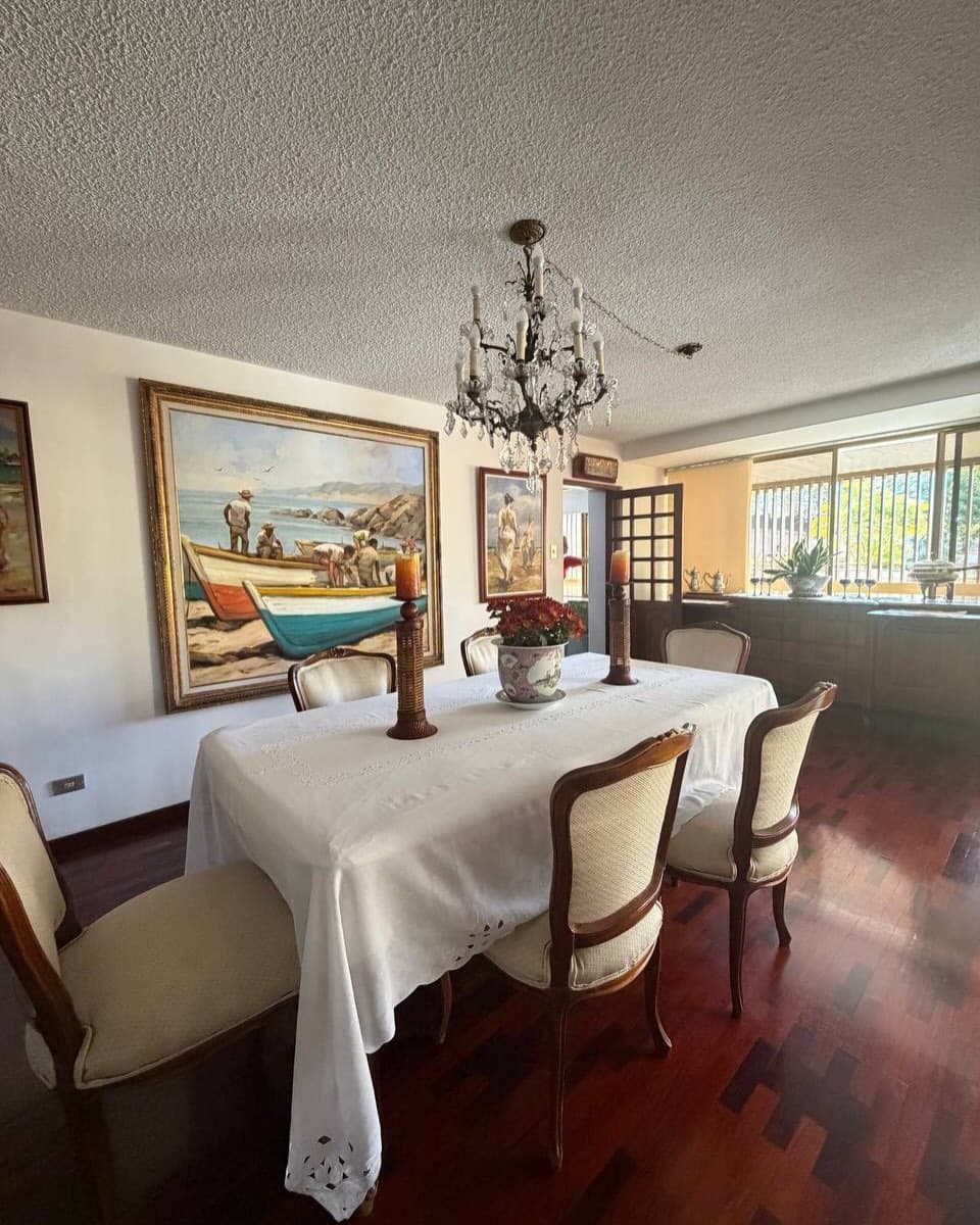 Apartamento en La Lagunita, El Hatillo - imagen 5