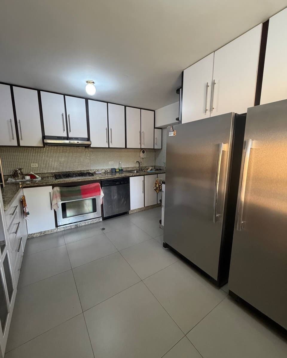 Apartamento en La Lagunita, El Hatillo 7