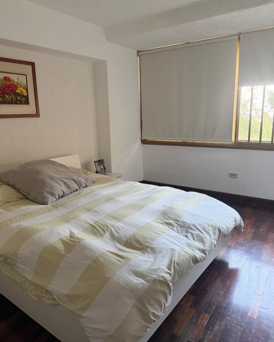 Apartamento en La Lagunita, El Hatillo 10