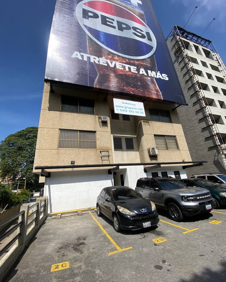 Oficina en Las Mercedes, Guárico 8