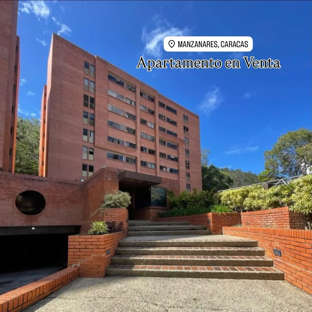 Apartamento en Baruta, Miranda - imagen 1