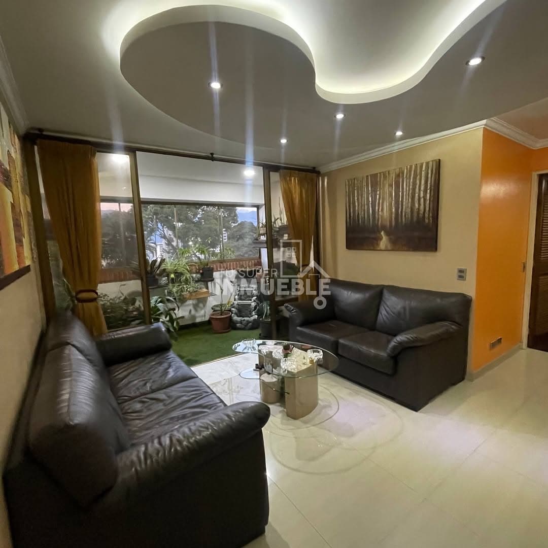 Apartamento en Baruta, Miranda - imagen 2