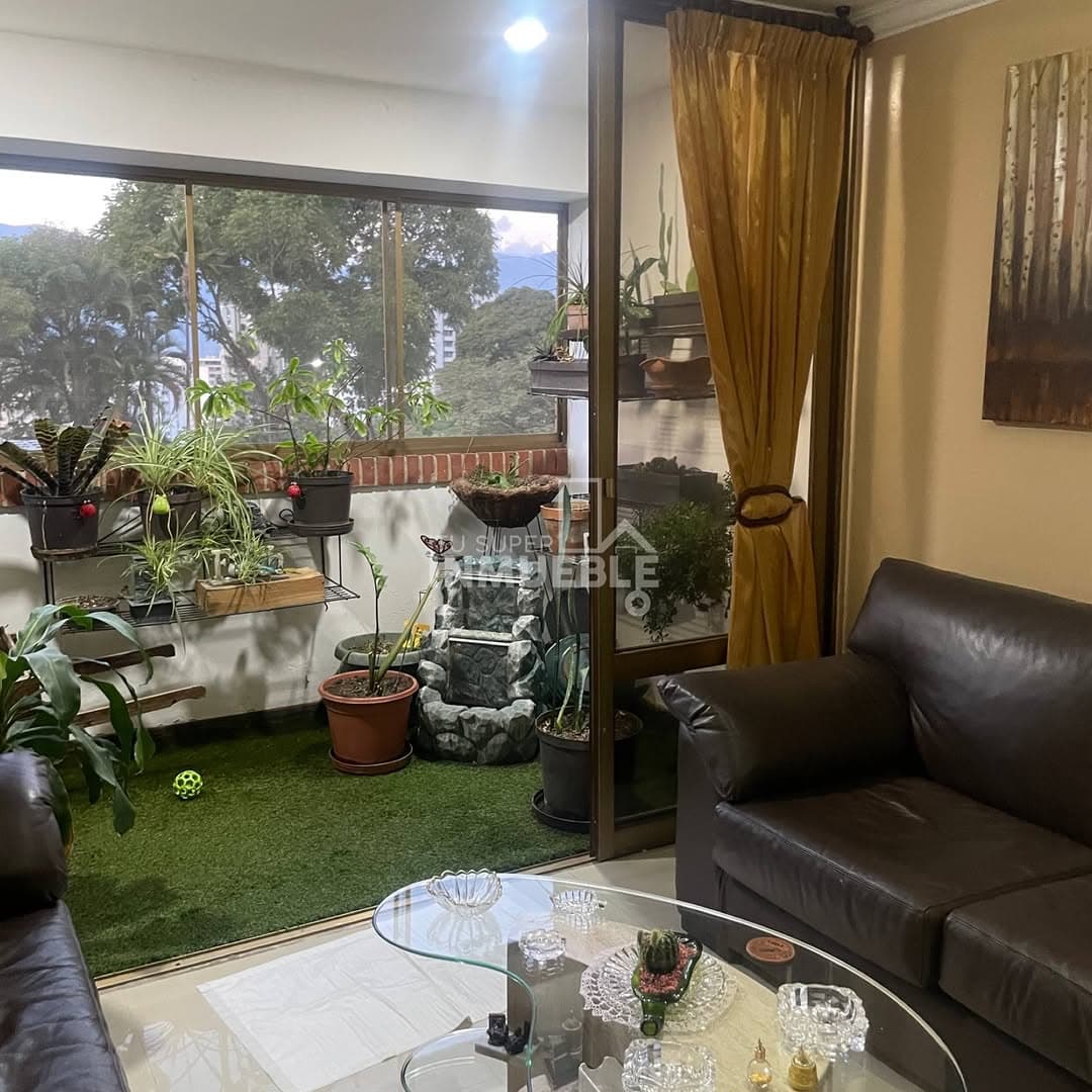 Apartamento en Baruta, Miranda - imagen 3