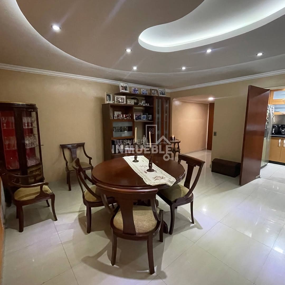 Apartamento en Baruta, Miranda - imagen 4