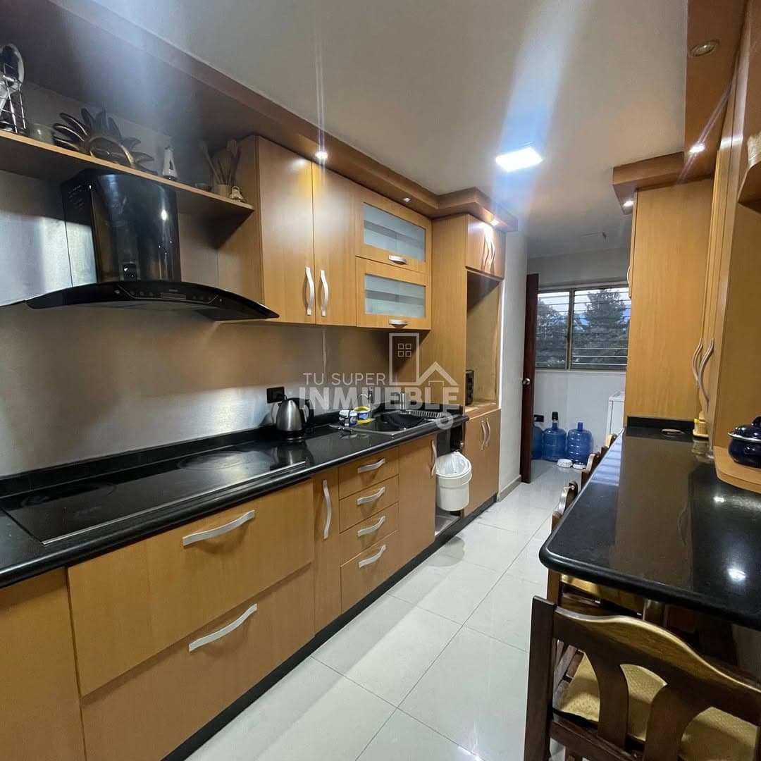Apartamento en Baruta, Miranda - imagen 5