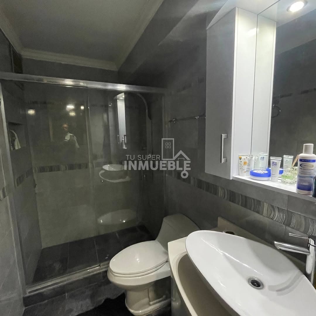 Apartamento en Baruta, Miranda 9