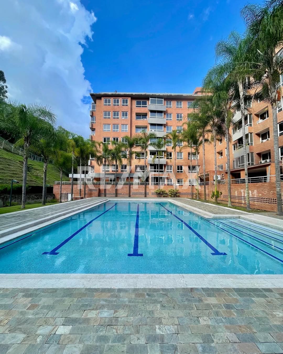 Apartamento en El Hatillo, El Hatillo - imagen 2