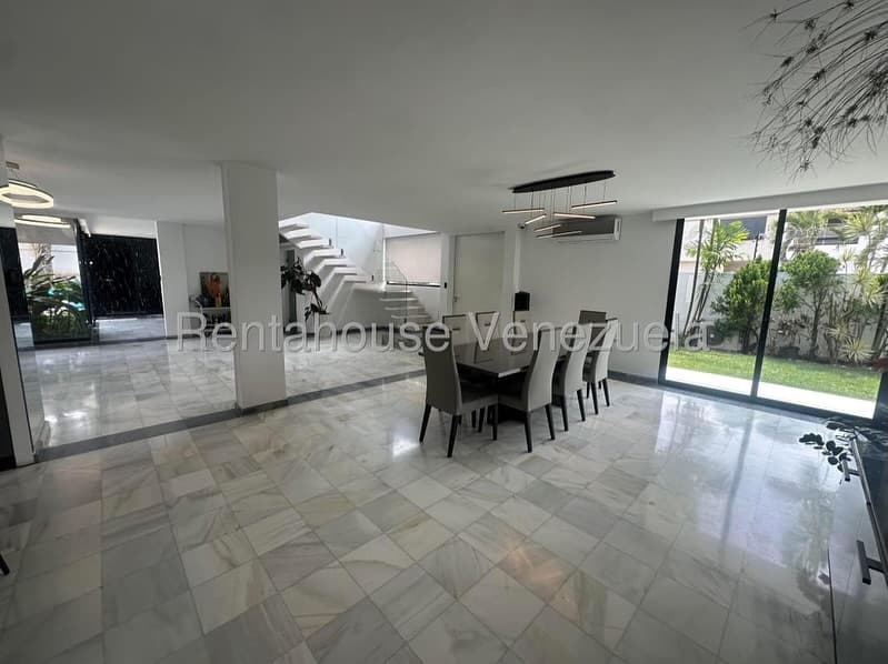 Casa en El Cafetal, Baruta - imagen 3