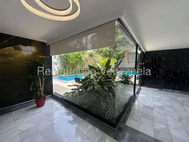 Casa en El Cafetal, Baruta 8