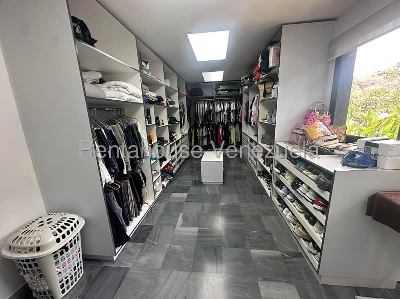 Casa en El Cafetal, Baruta 12