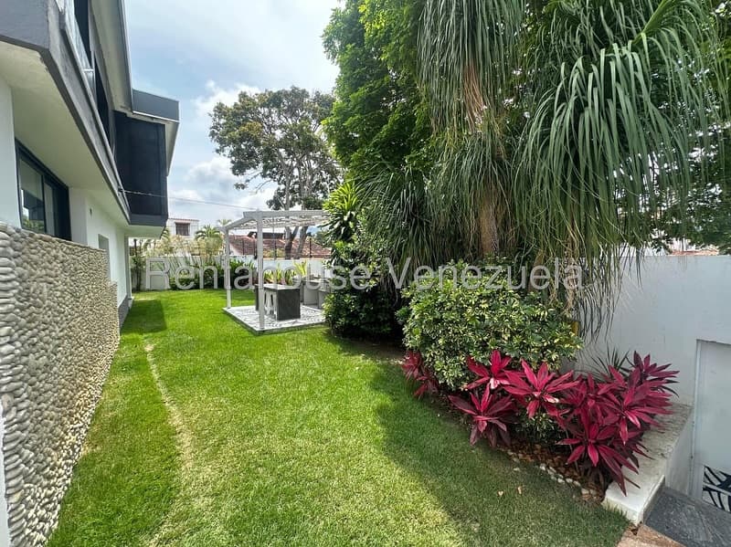 Casa en El Cafetal, Baruta 18