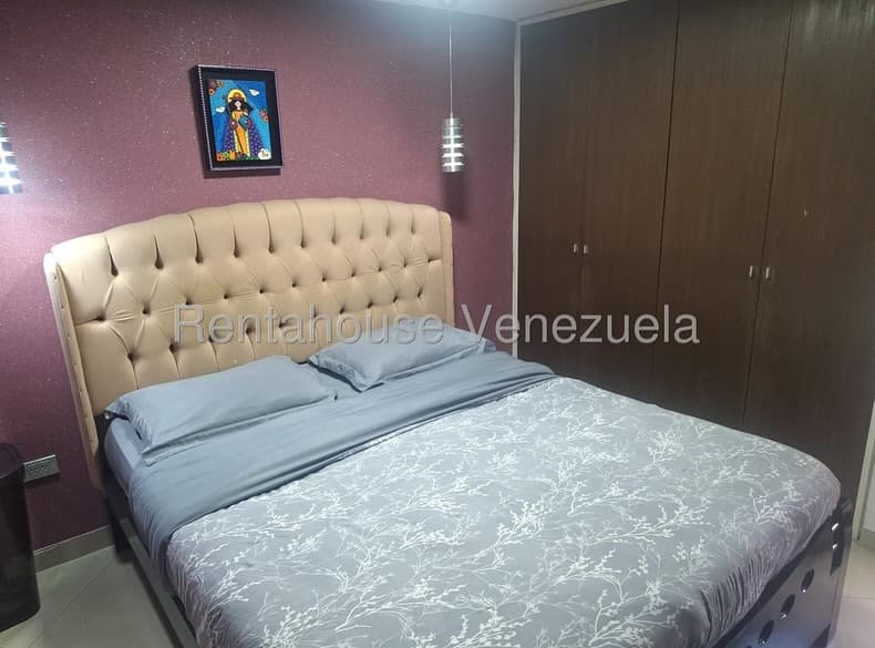 Apartamento en Libertador, Aragua 6