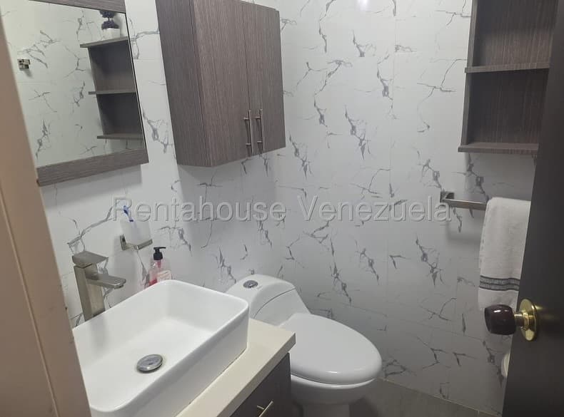 Apartamento en Libertador, Aragua 7