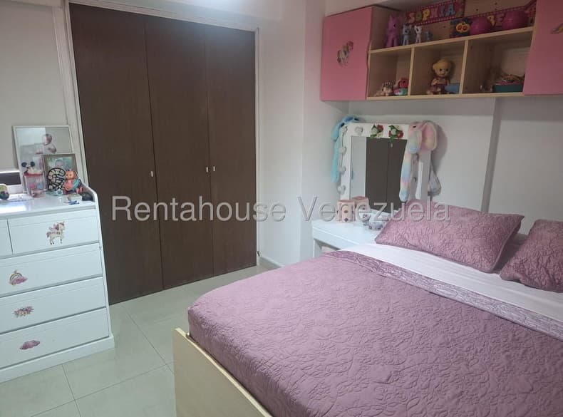 Apartamento en Libertador, Aragua 8