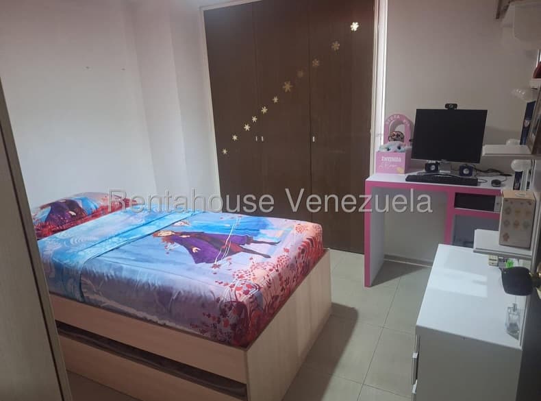 Apartamento en Libertador, Aragua 9