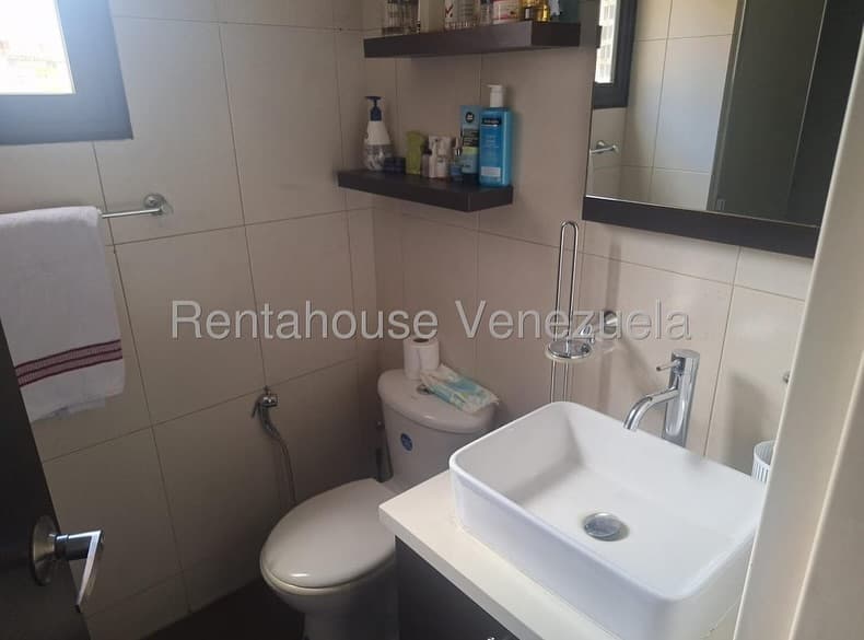 Apartamento en Libertador, Aragua 10