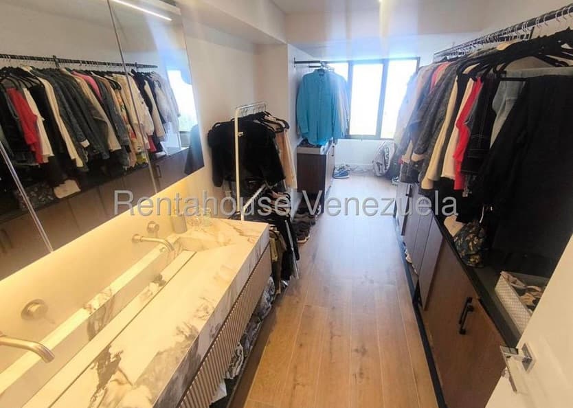 Apartamento en Sucre, Aragua 12