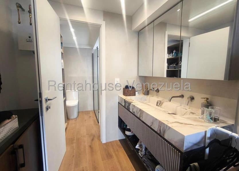 Apartamento en Sucre, Aragua 13