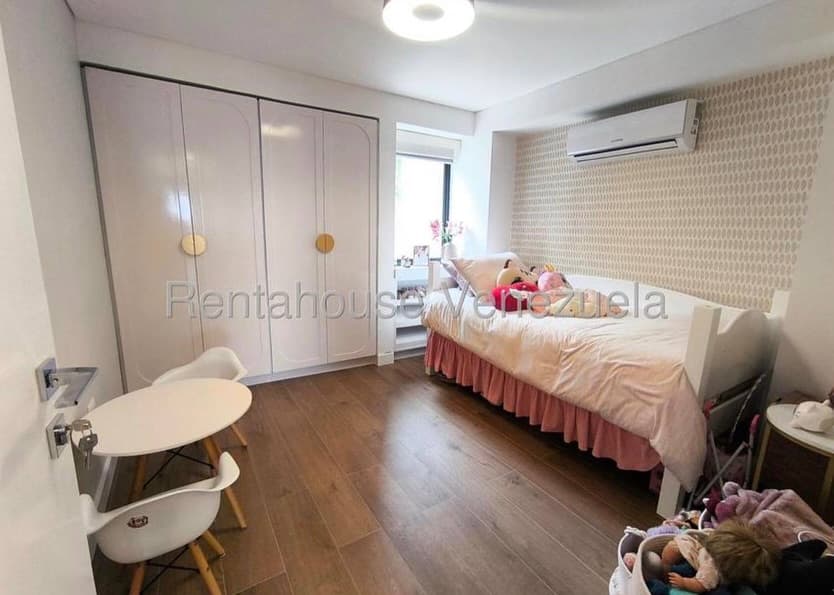 Apartamento en Sucre, Aragua 15