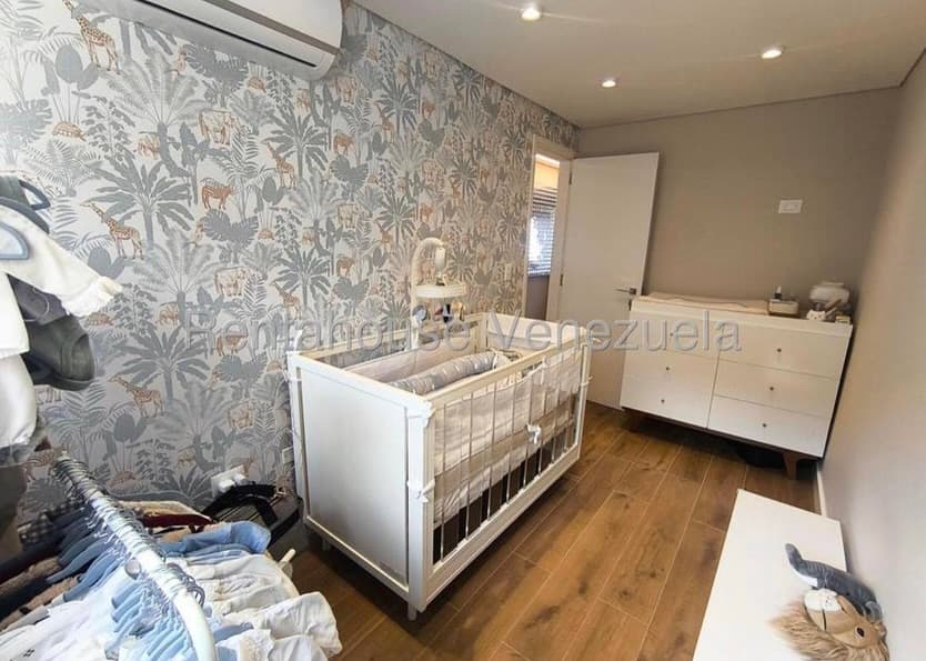 Apartamento en Sucre, Aragua 16