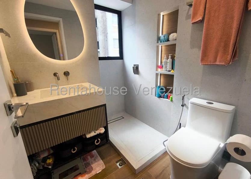 Apartamento en Sucre, Aragua 17