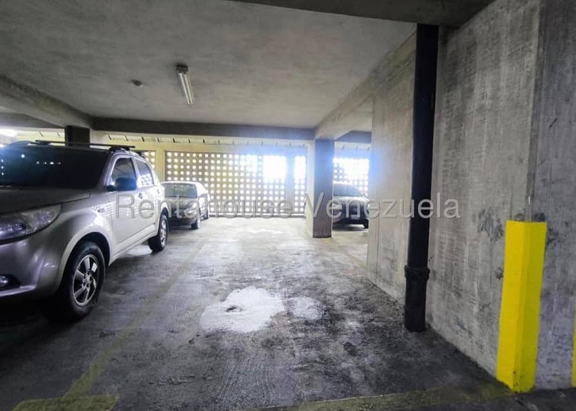 Apartamento en Sucre, Aragua 18