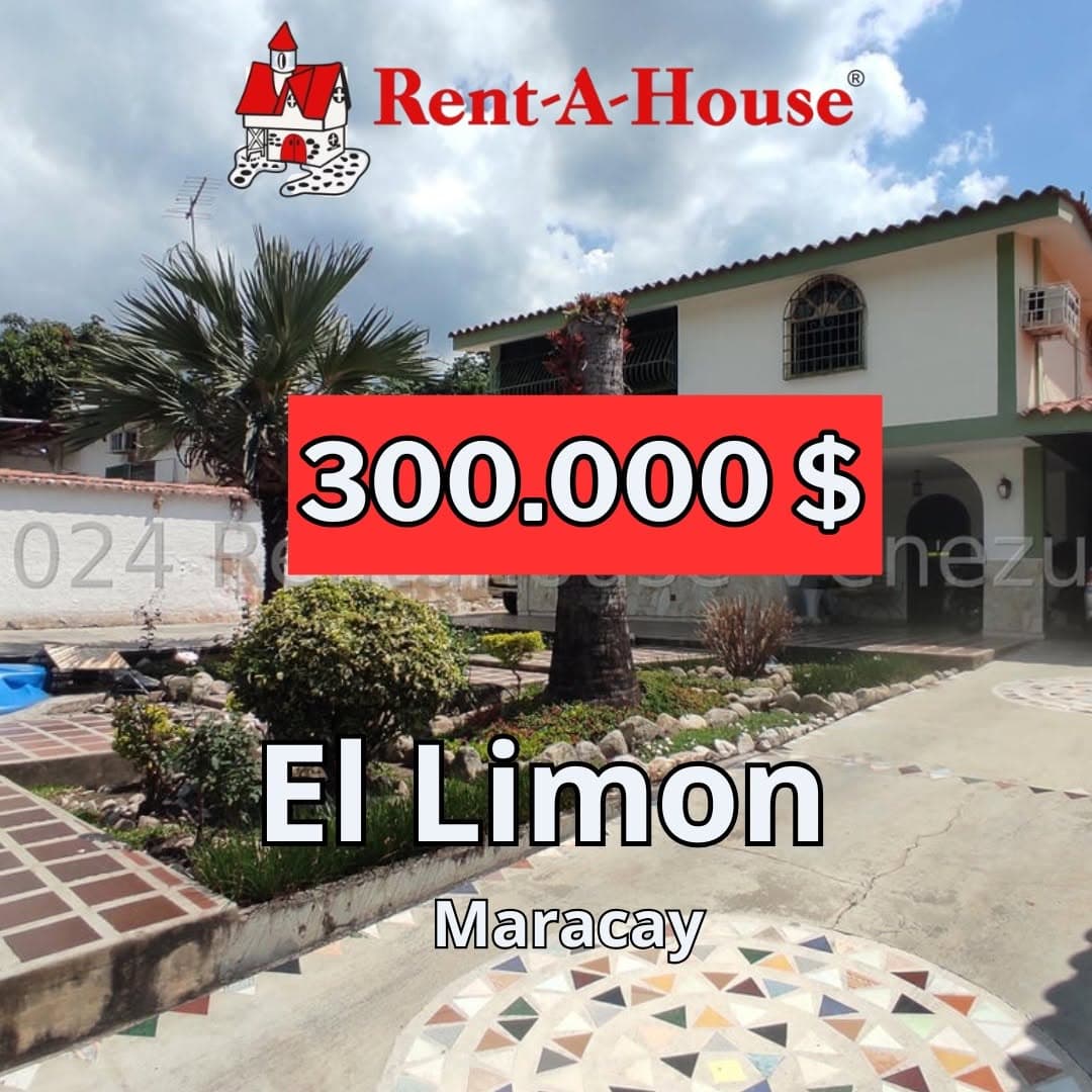 Casa en Girardot, Cojedes - imagen 1