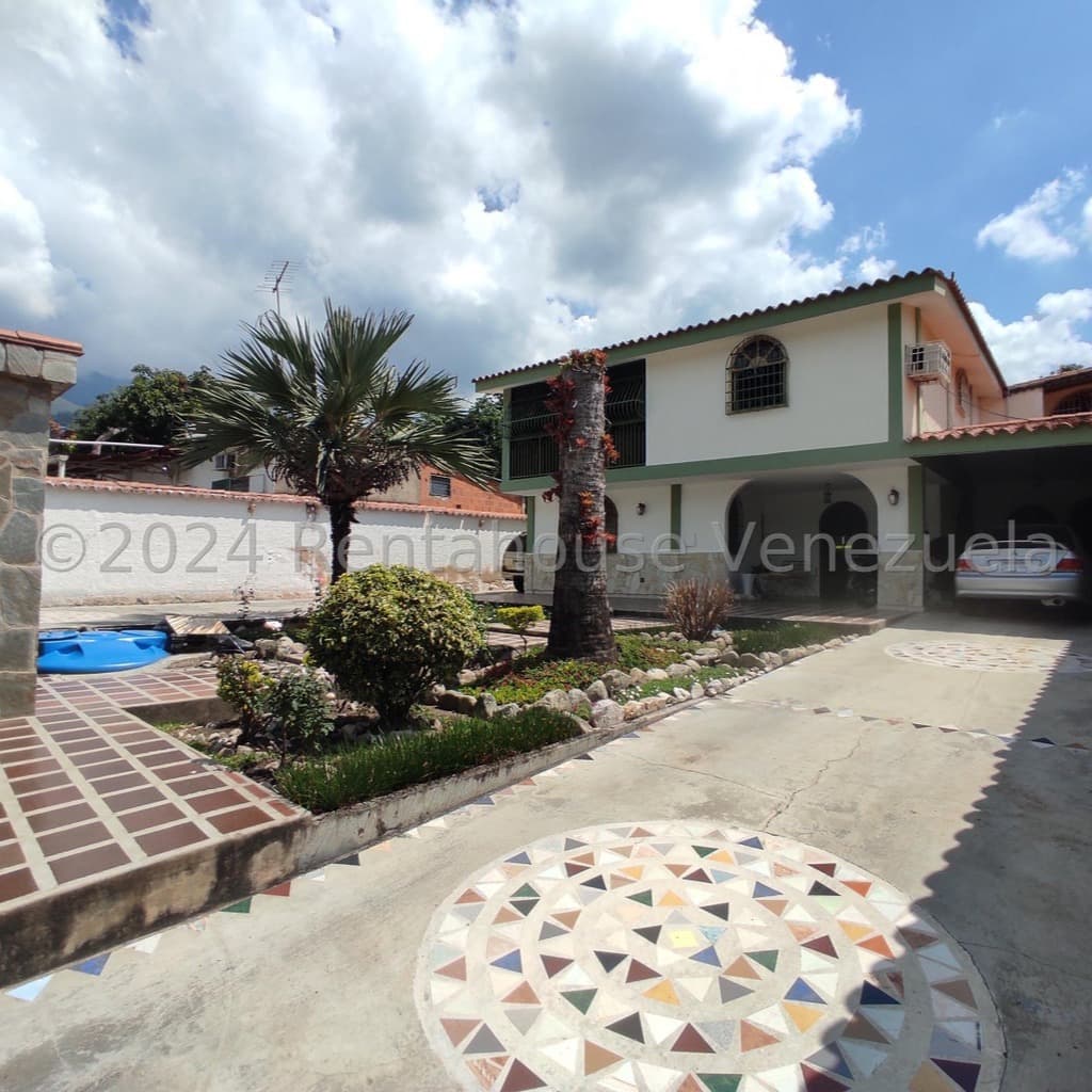 Casa en Girardot, Cojedes - imagen 2