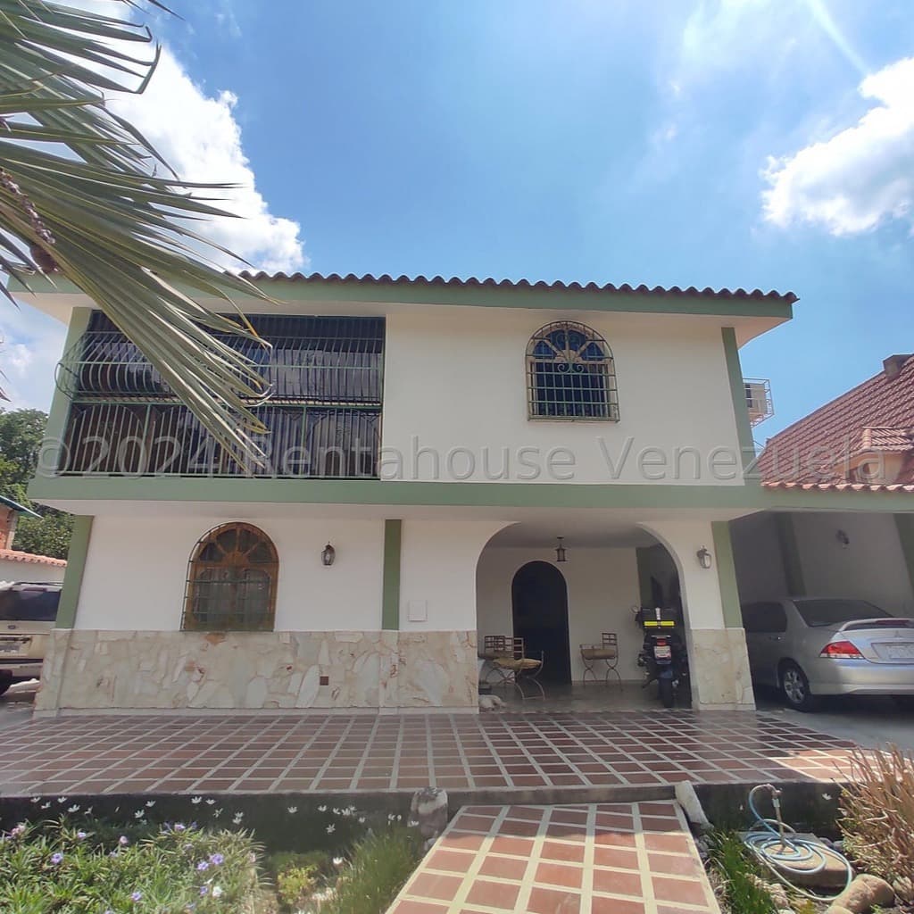 Casa en Girardot, Cojedes - imagen 3