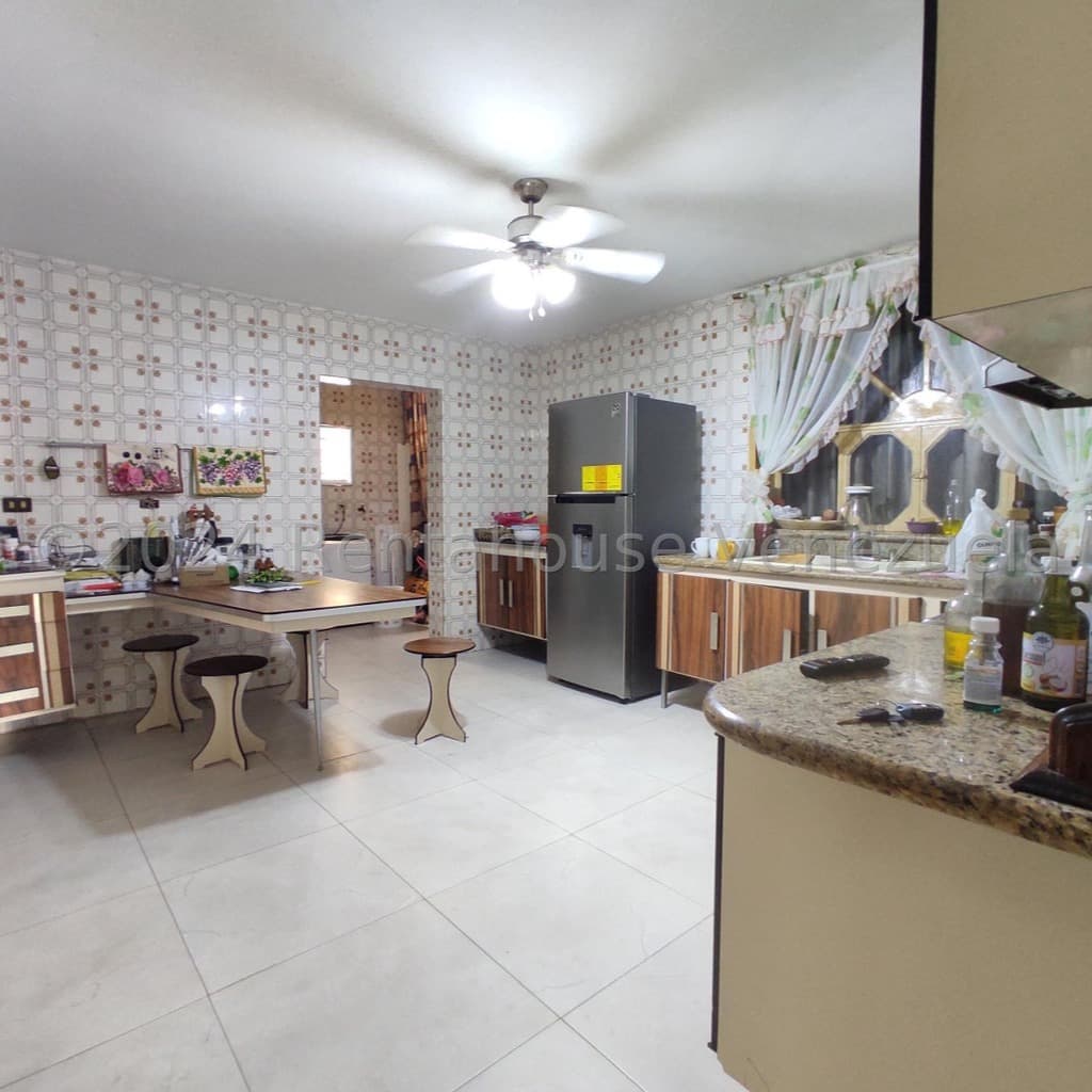 Casa en Girardot, Cojedes 6