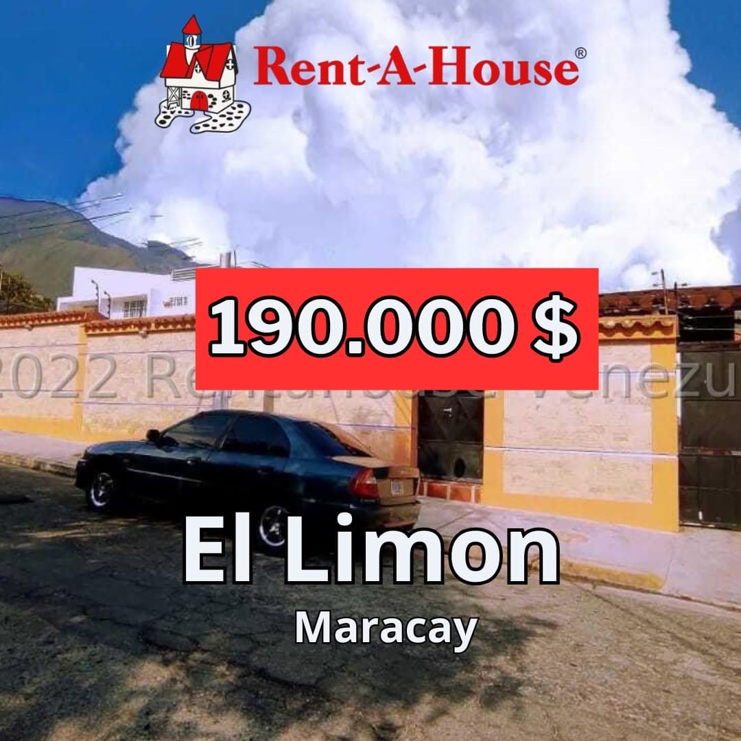 Casa en Girardot, Cojedes - imagen 1