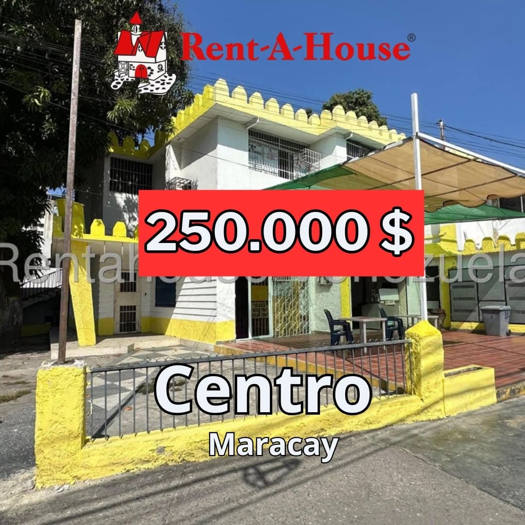 Local Comercial en Girardot, Cojedes - imagen 1