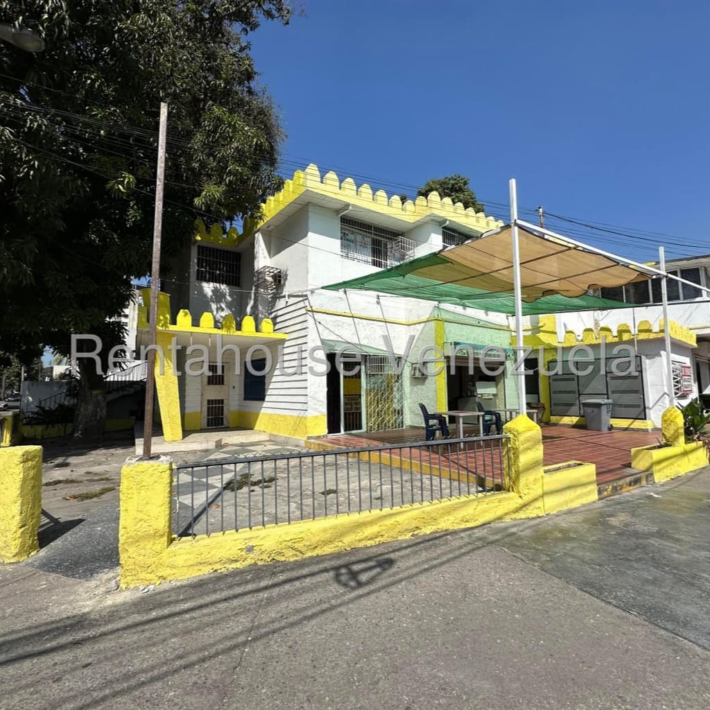 Local Comercial en Girardot, Cojedes - imagen 2