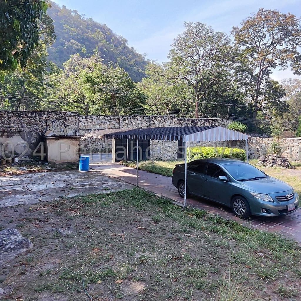 Terreno en Aragua, Anzoátegui 7