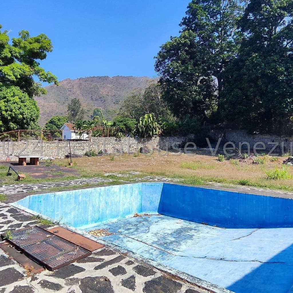 Terreno en Aragua, Anzoátegui 10