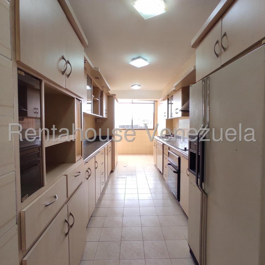 Apartamento en Girardot, Cojedes 7