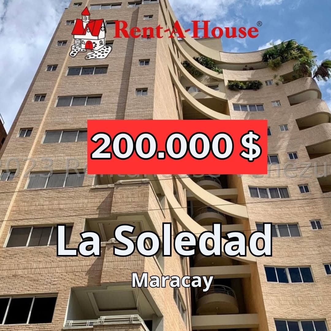 Apartamento en Girardot, Cojedes - imagen 1