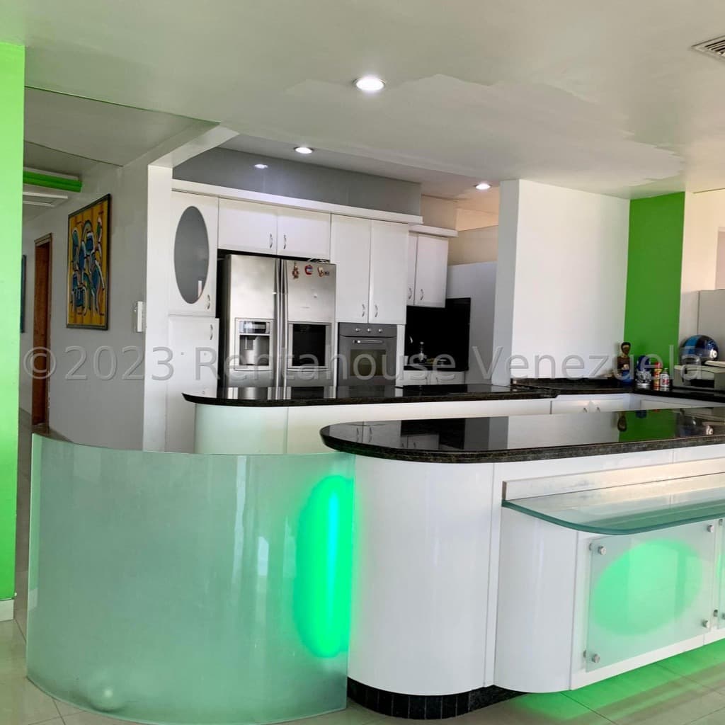 Apartamento en Girardot, Cojedes 6