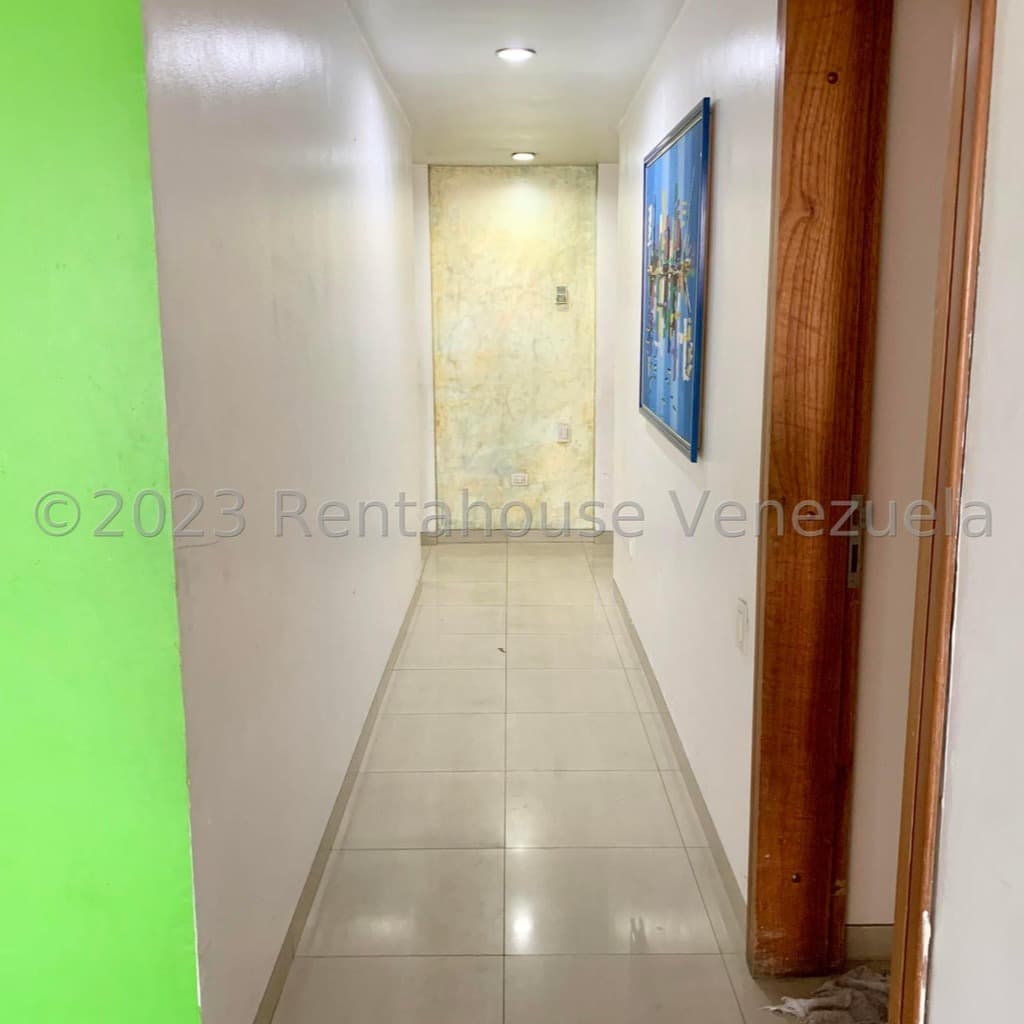 Apartamento en Girardot, Cojedes 8