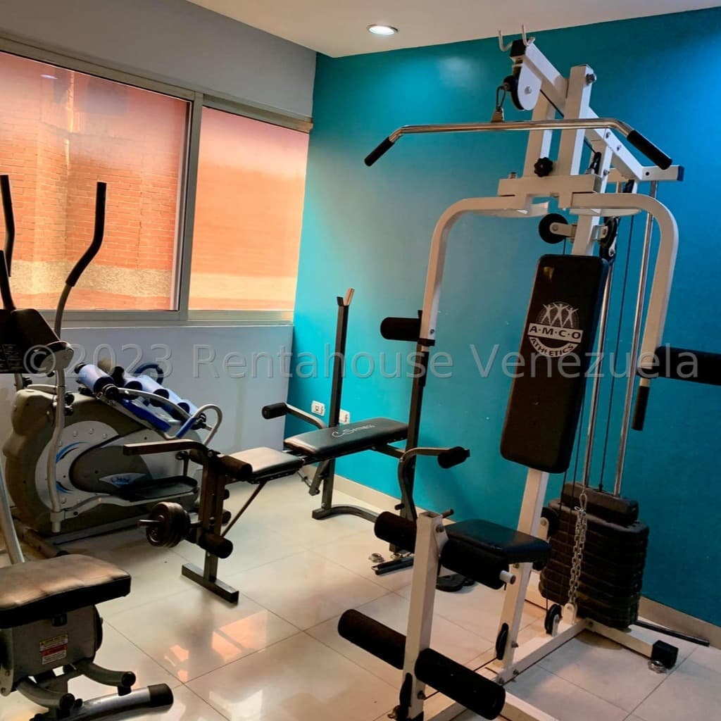 Apartamento en Girardot, Cojedes 9