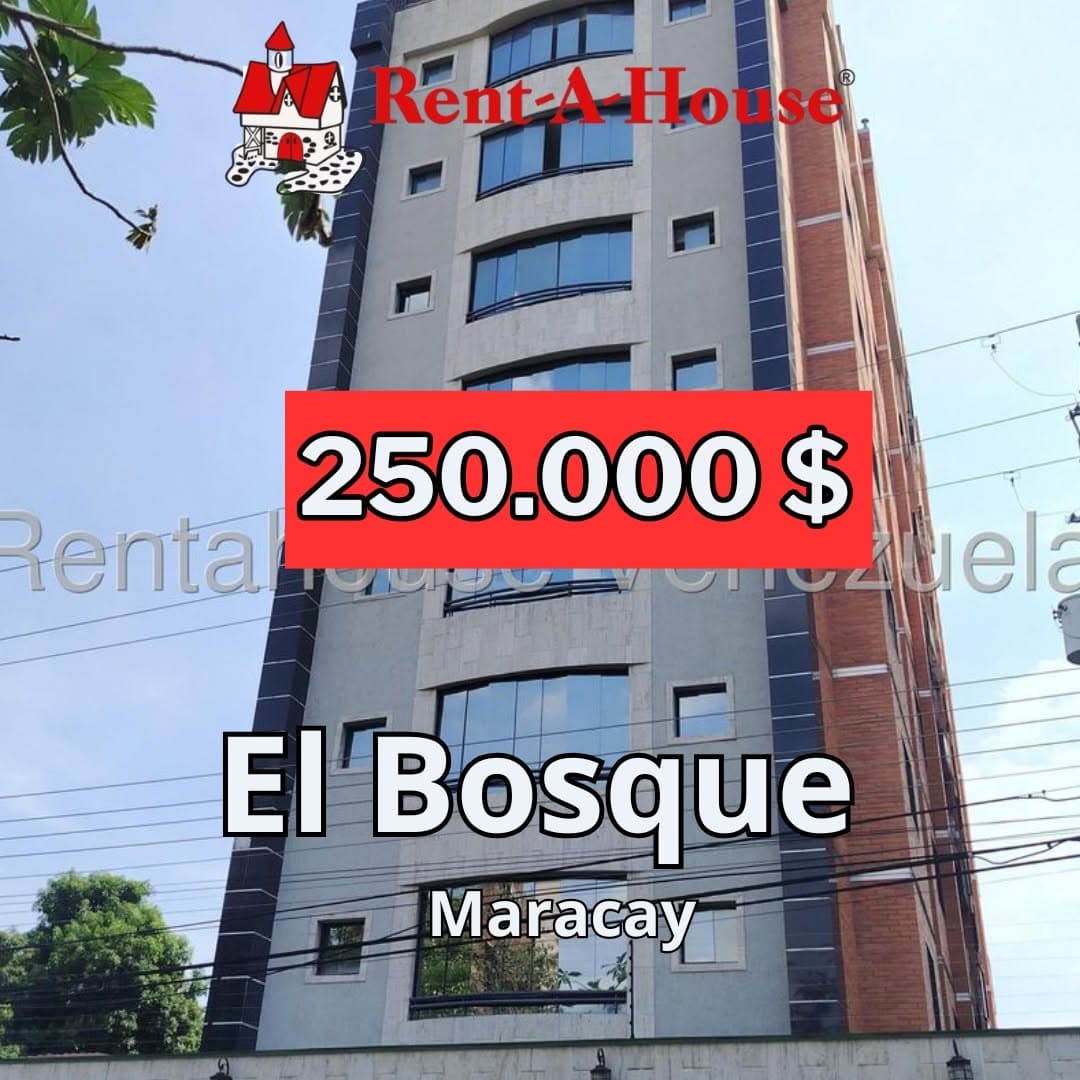 Penthouse en Girardot, Cojedes - imagen 1