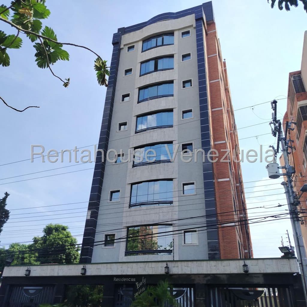 Penthouse en Girardot, Cojedes - imagen 2