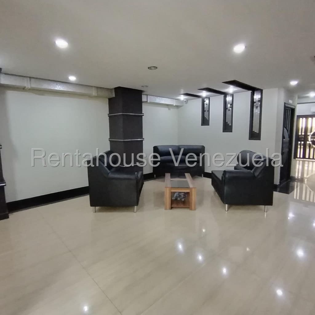 Penthouse en Girardot, Cojedes - imagen 3