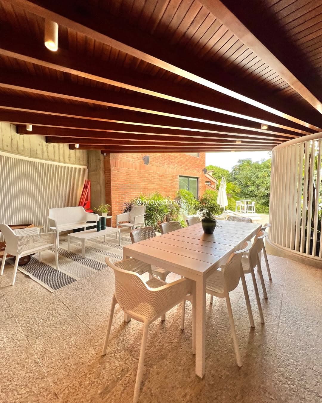 Casa en Libertador, Aragua 10