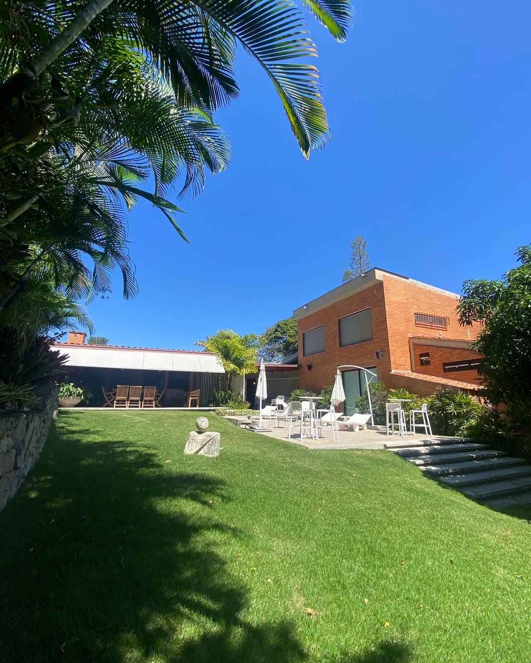 Casa en Libertador, Aragua 12